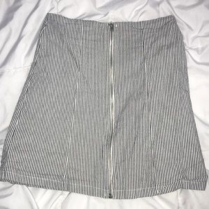 Brandy Melville skirt!